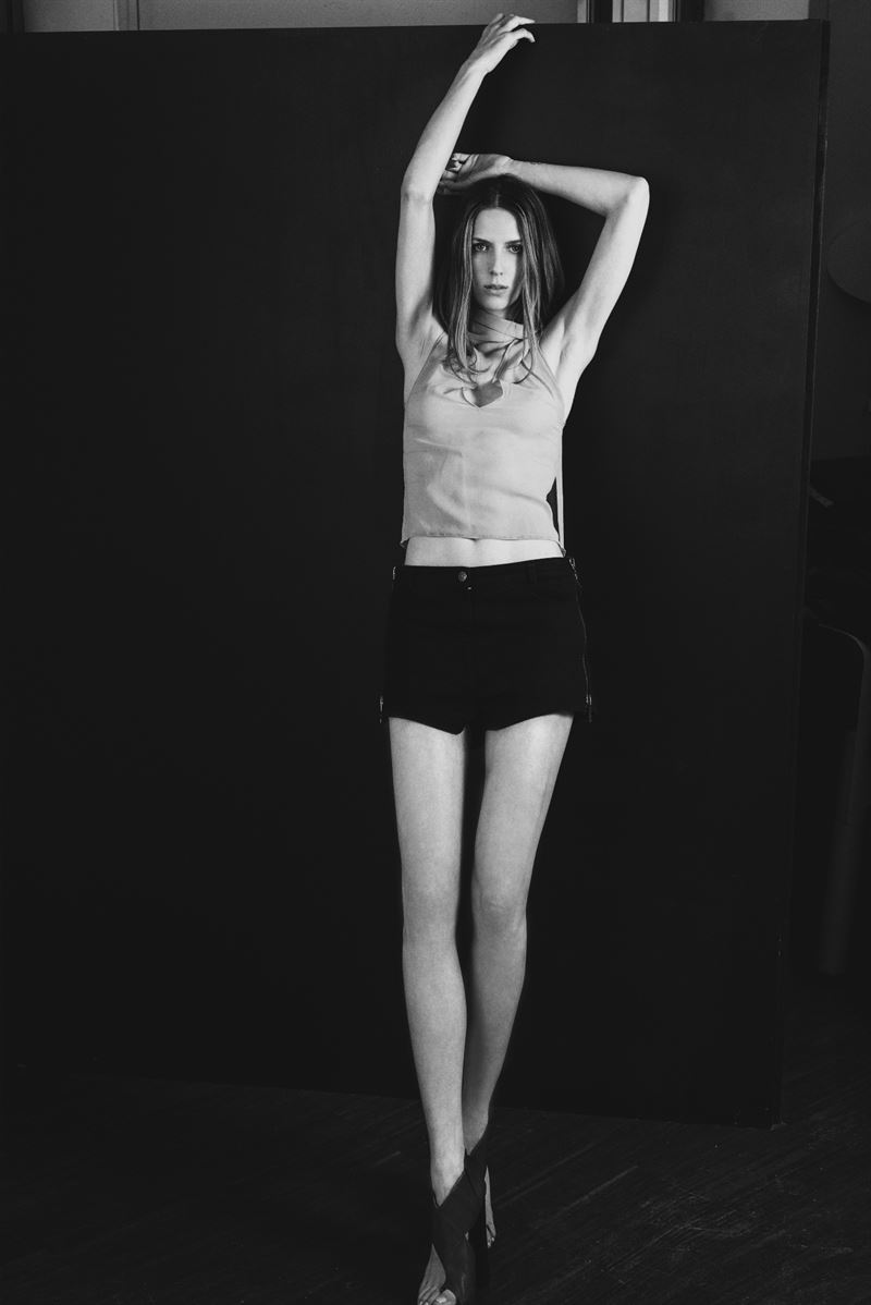 sara berselli photo