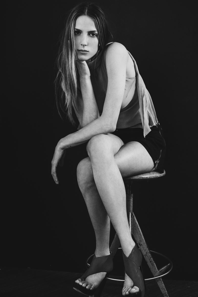 sara berselli photo