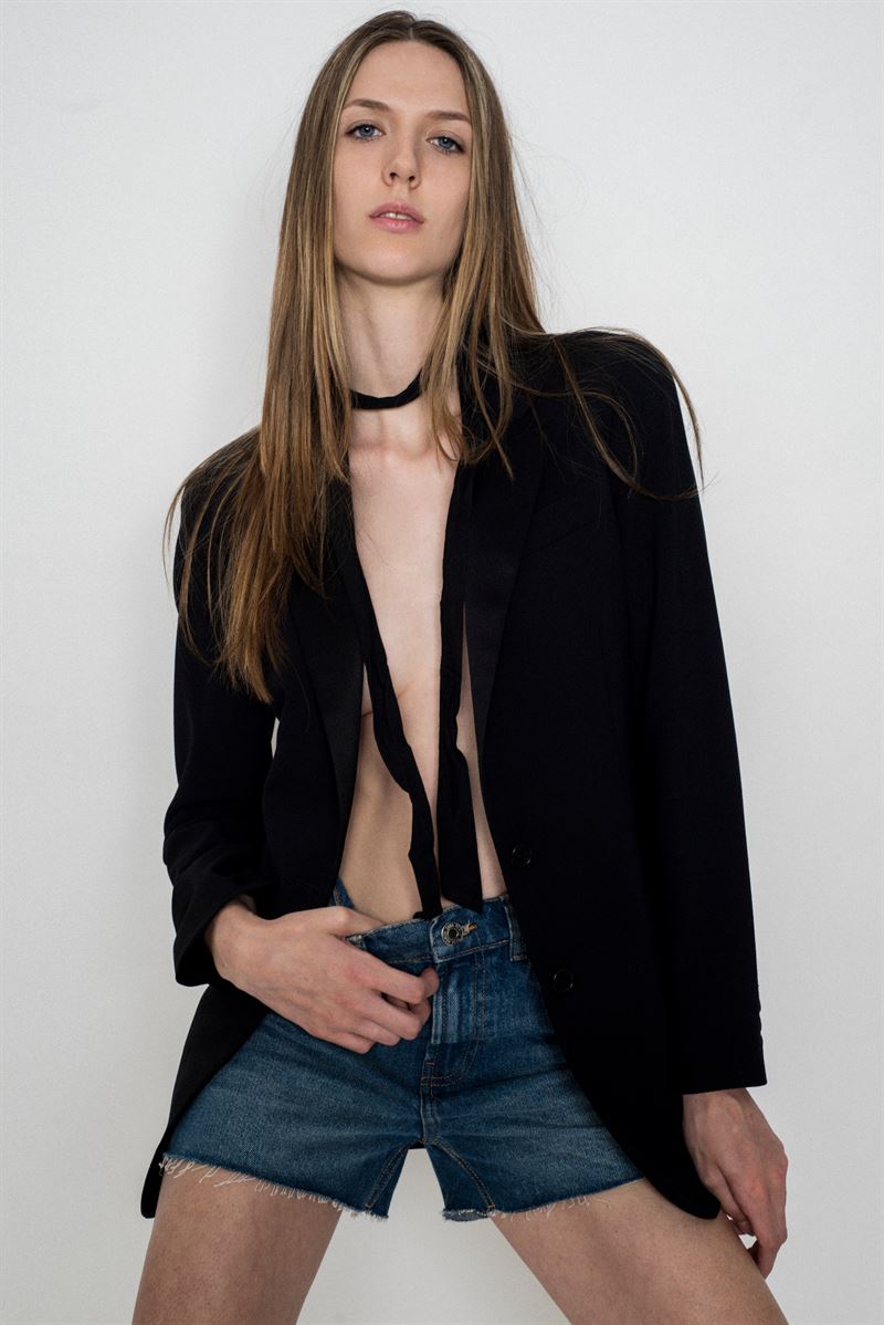 sara berselli photo