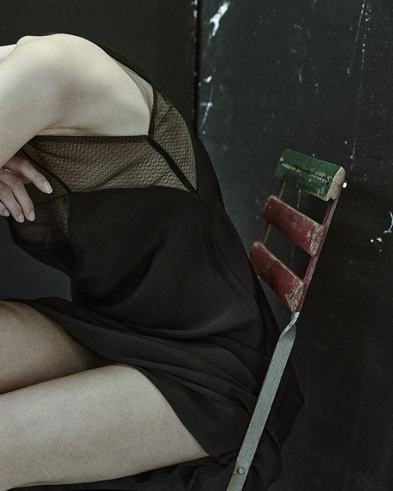 sara berselli photo