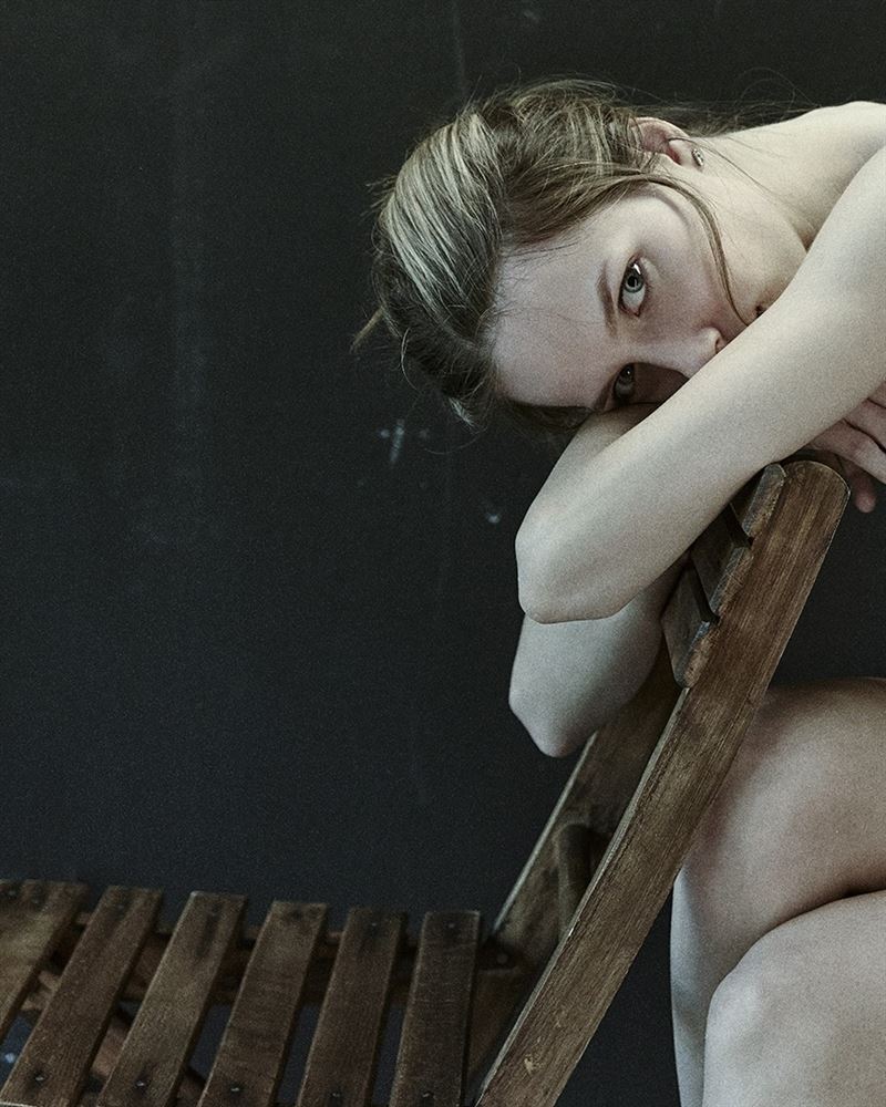 sara berselli photo