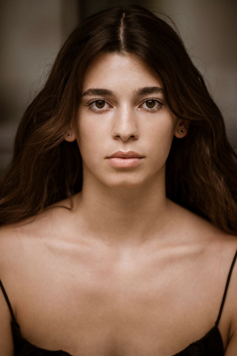 anna c photo