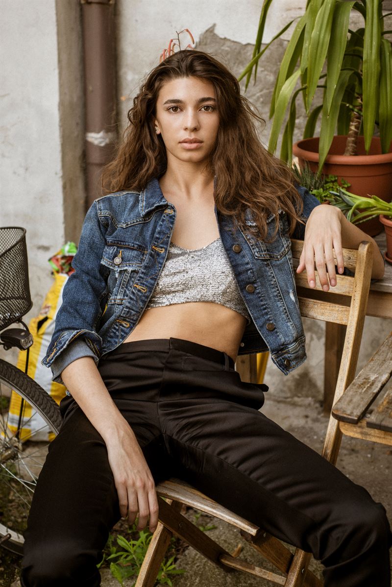 anna c photo