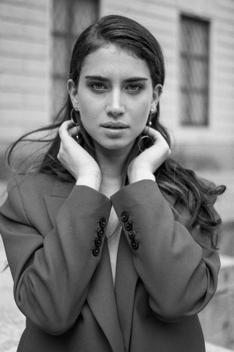 sofia plescia photo