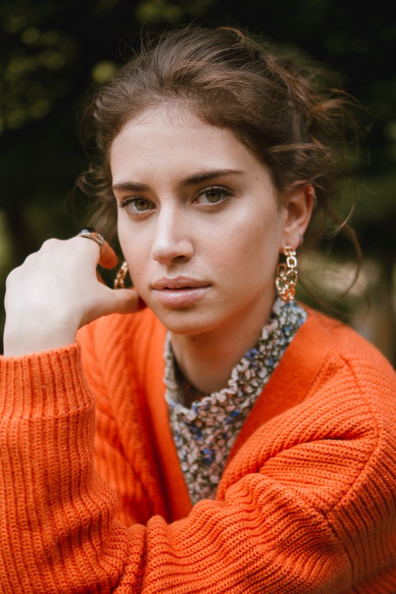 sofia plescia photo