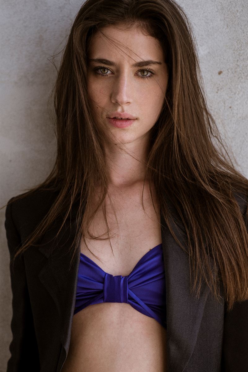 sofia plescia photo