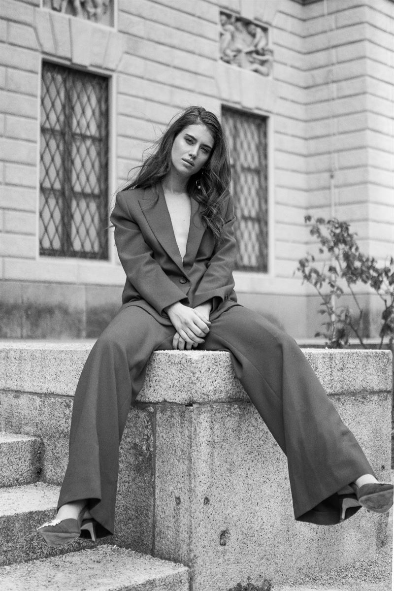 sofia plescia photo