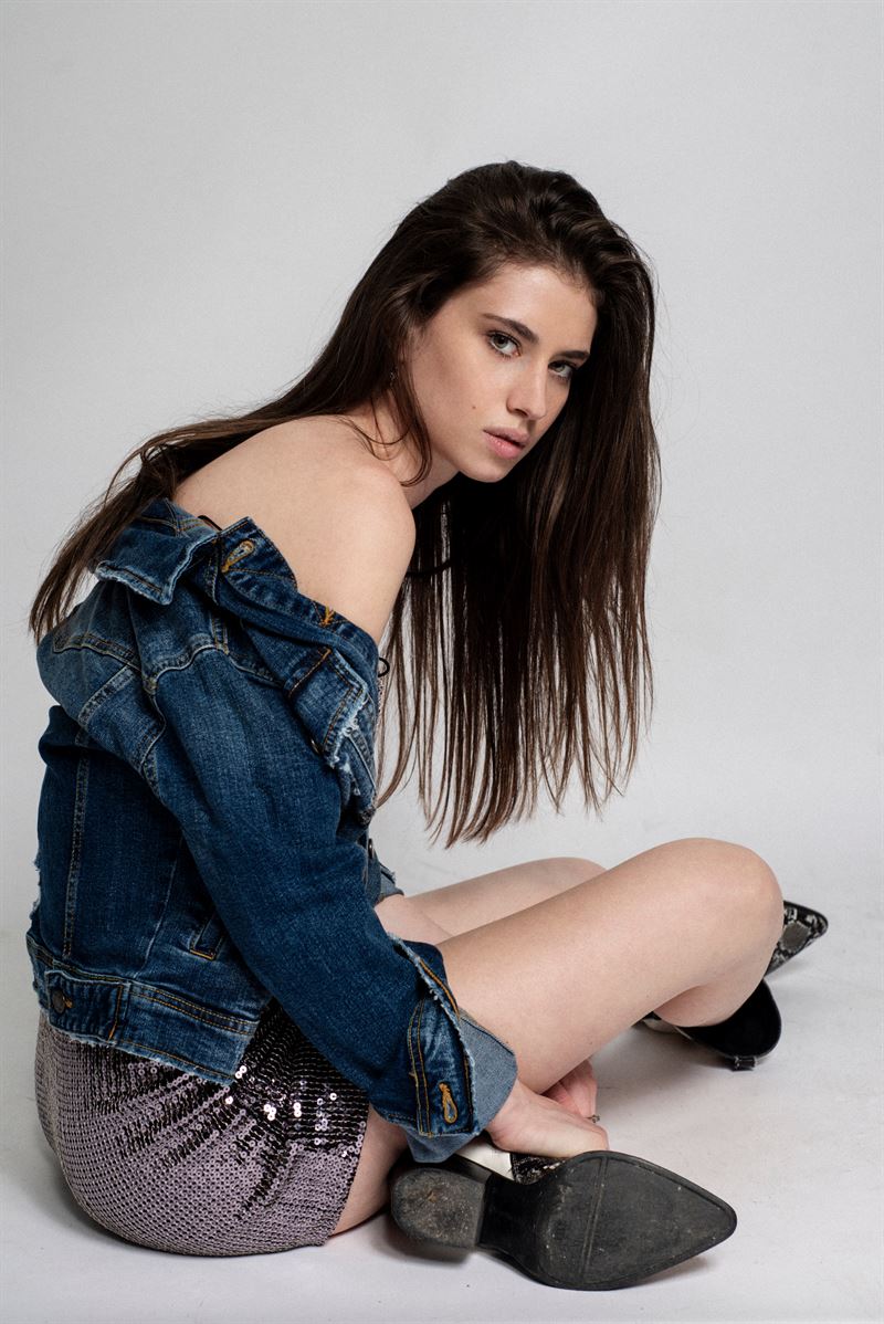 sofia plescia photo