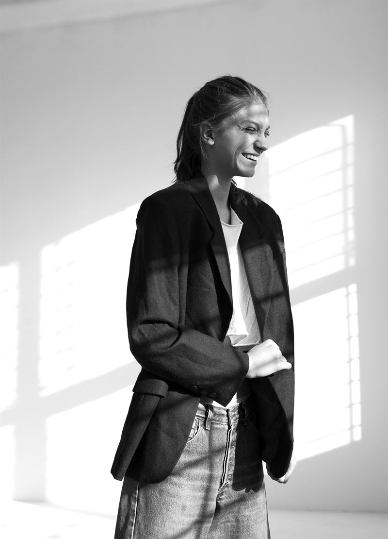 marie kujawska photo