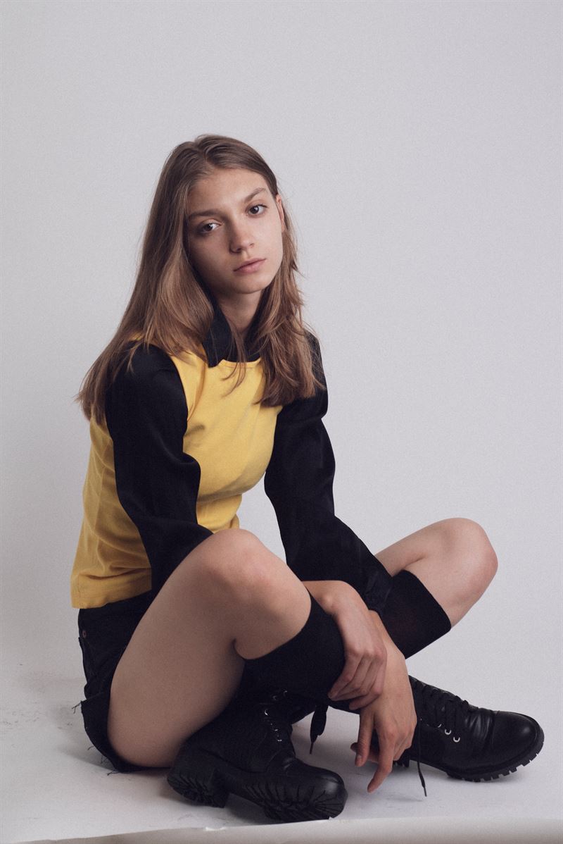 marie kujawska photo