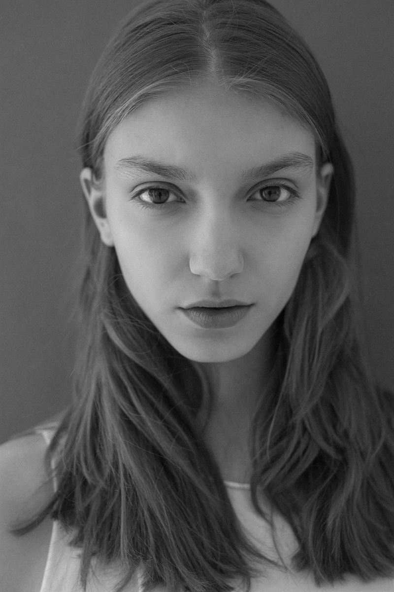 marie kujawska photo