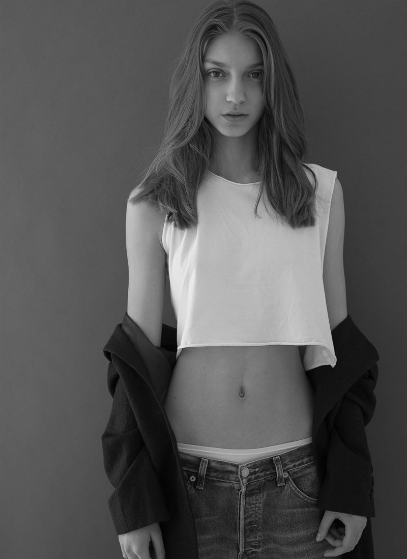 marie kujawska photo