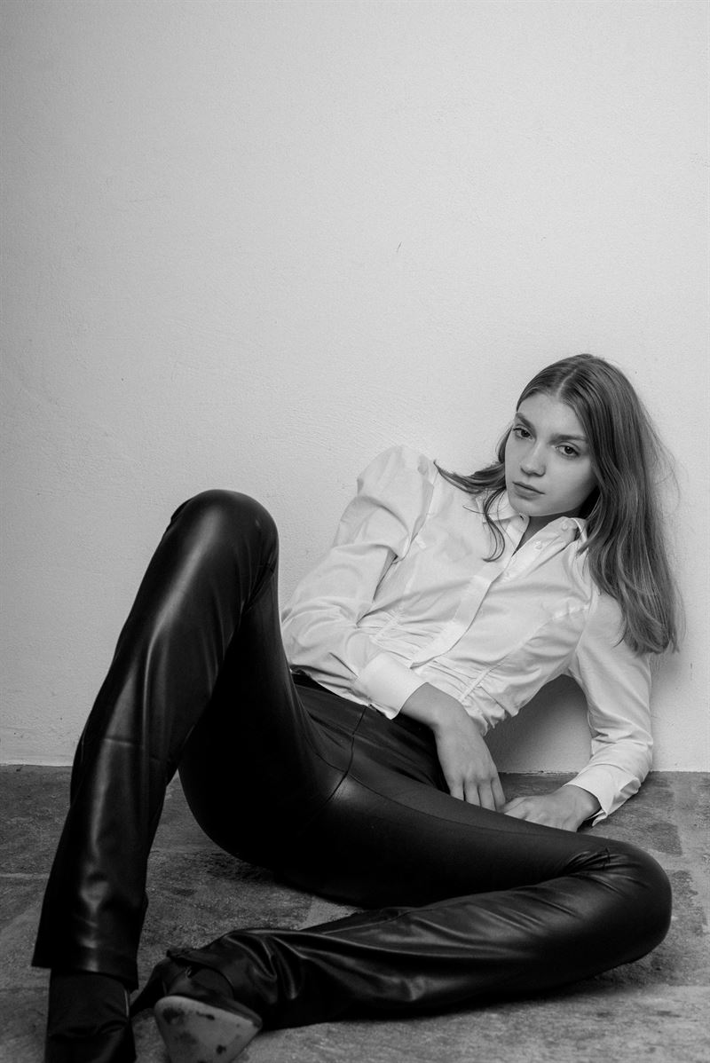 marie kujawska photo