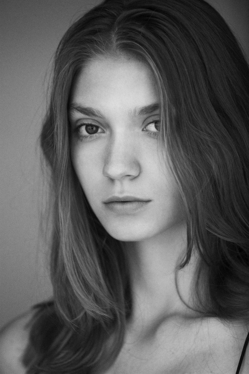 marie kujawska photo