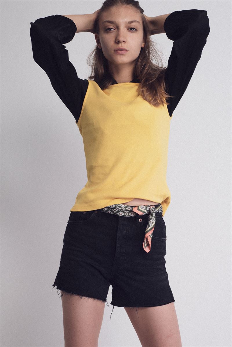 marie kujawska photo