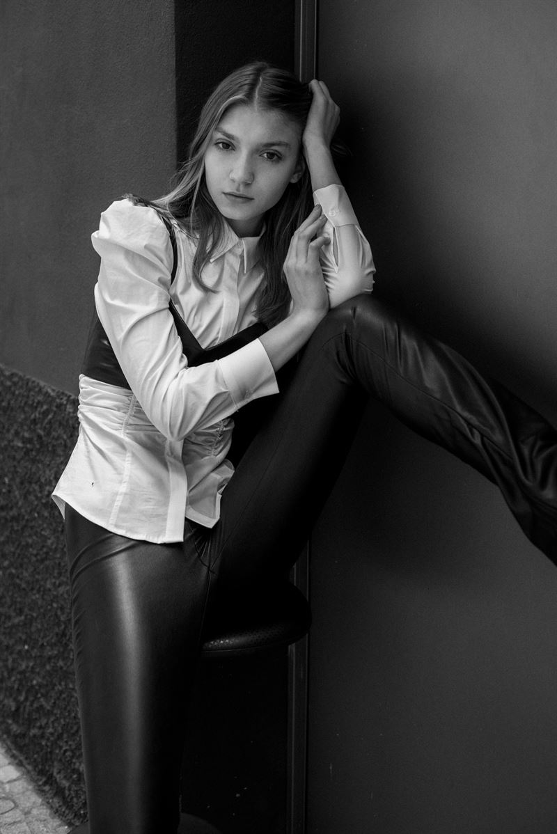 marie kujawska photo