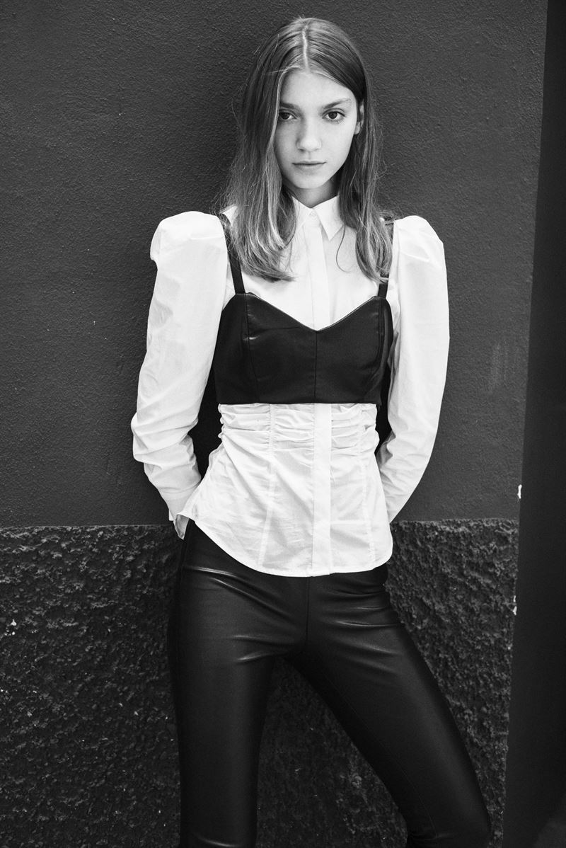 marie kujawska photo