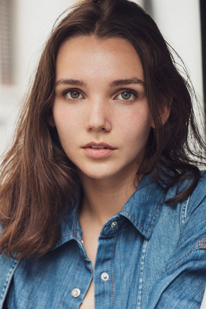 nike lorenz photo