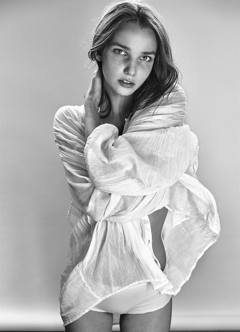 nike lorenz photo