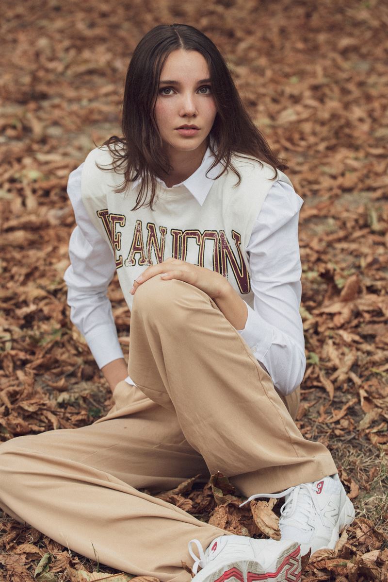 nike lorenz photo