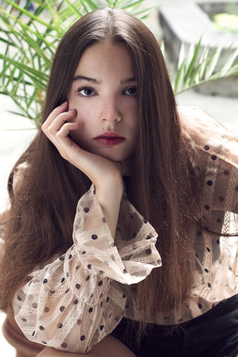 mona irsfeld photo