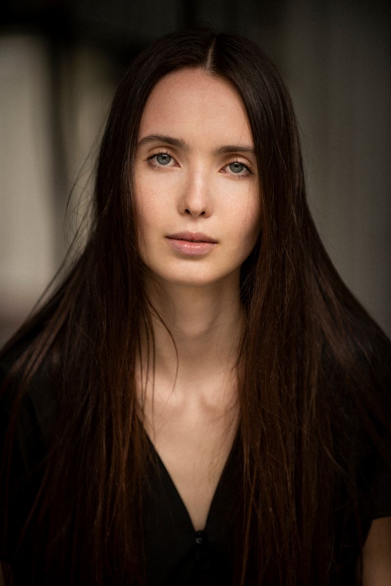 alessia orlandi photo