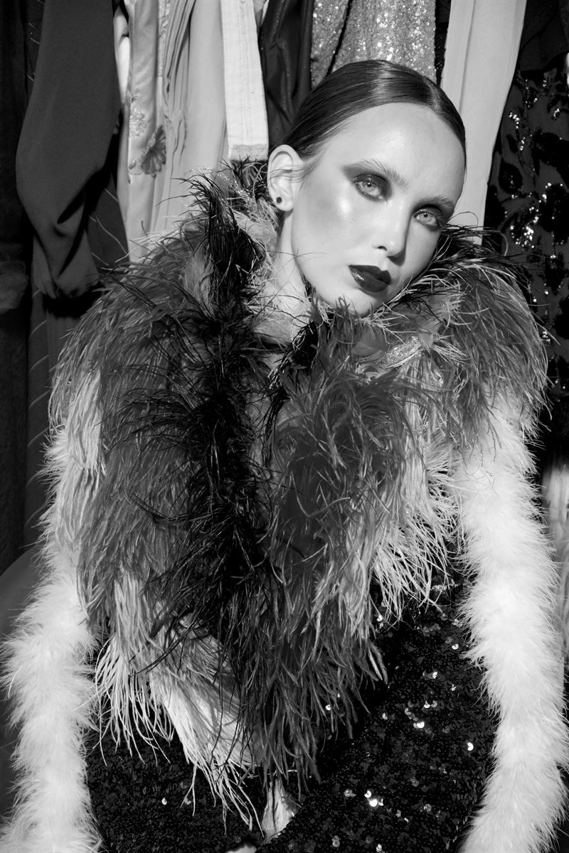 alessia orlandi photo