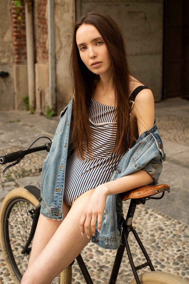 alessia orlandi photo