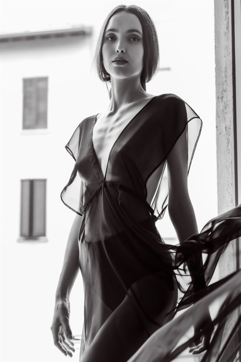 alessia orlandi photo