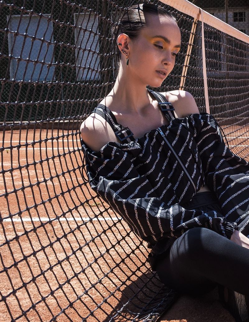 alessia orlandi photo