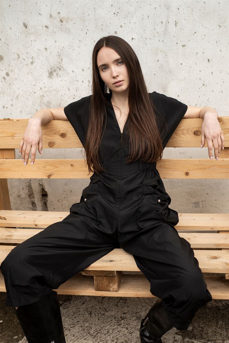 alessia orlandi photo