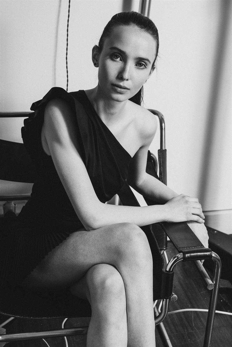 alessia orlandi photo
