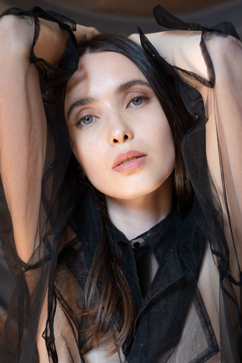 alessia orlandi photo