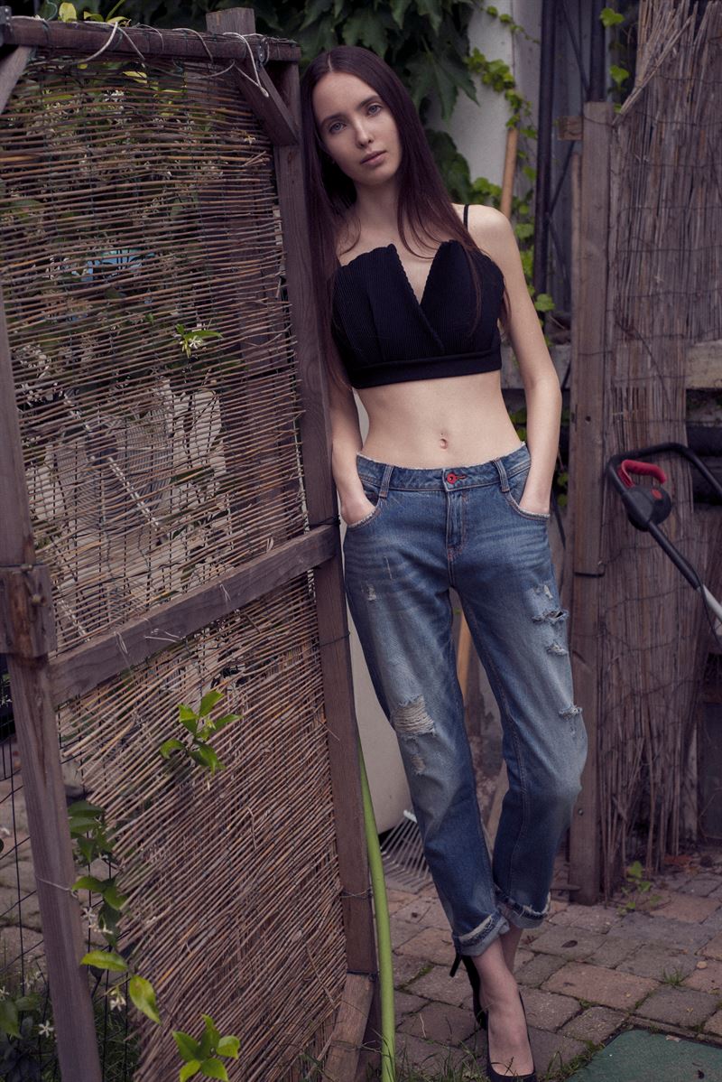 alessia orlandi photo