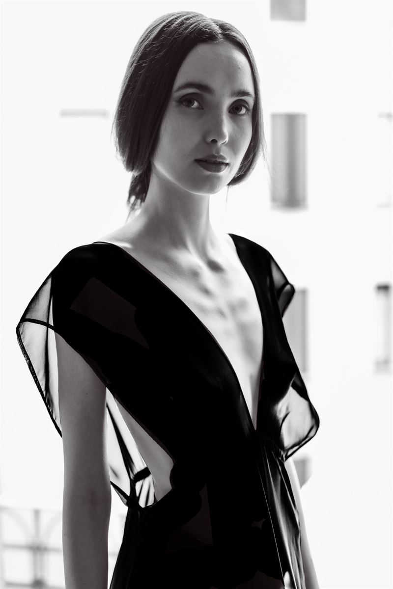 alessia orlandi photo