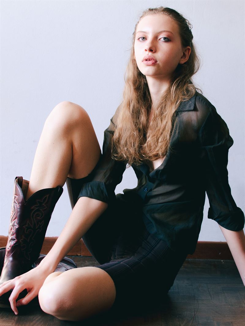 valeria p photo