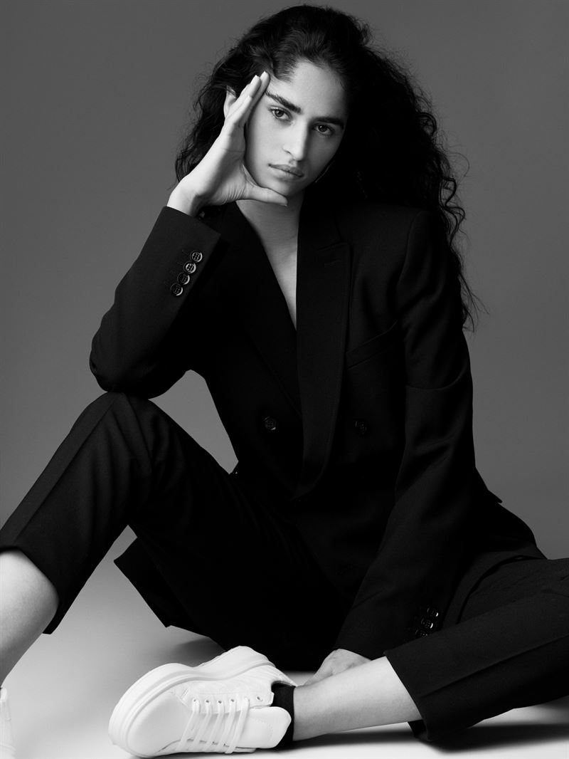iman lili photo
