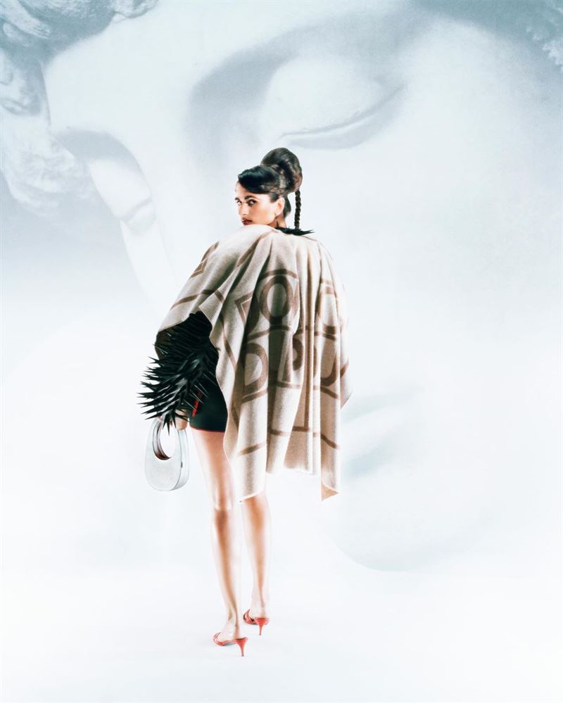 iman lili photo