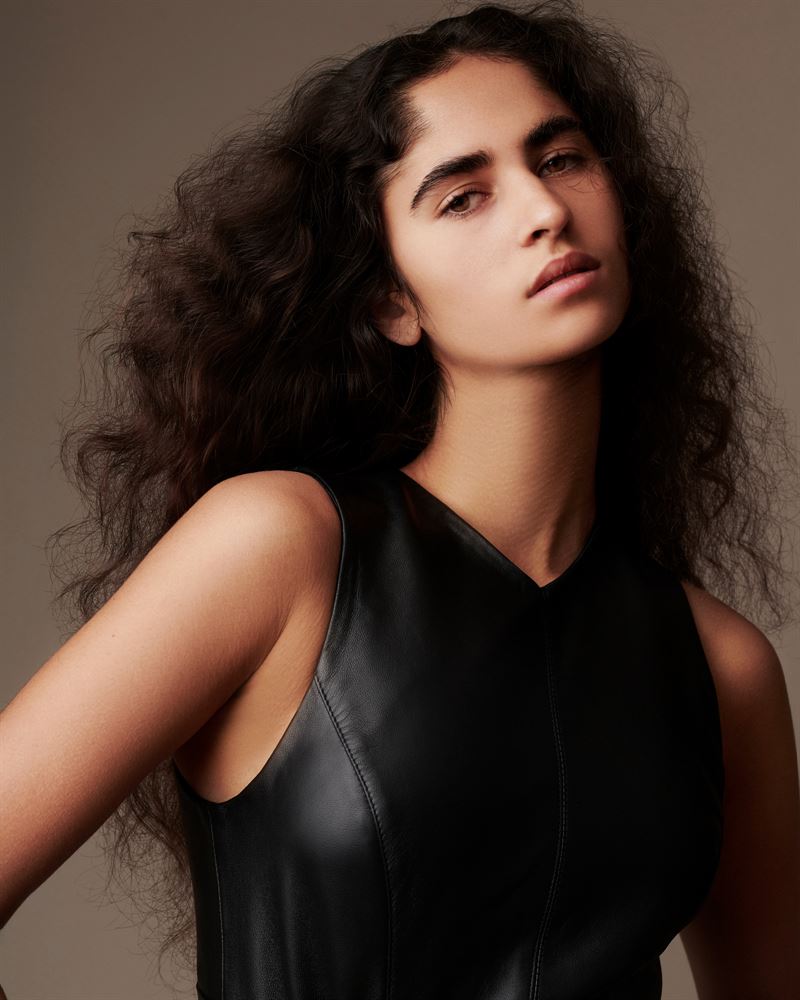 iman lili photo
