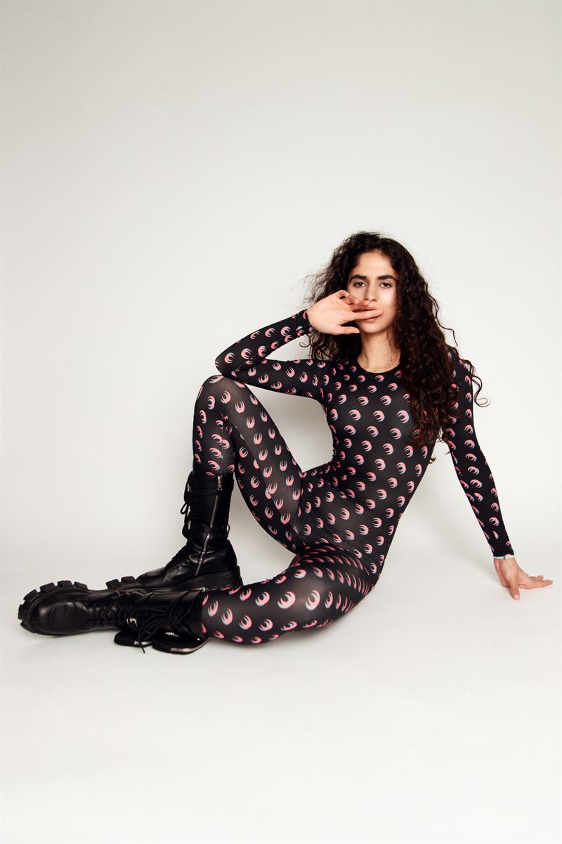 iman lili photo