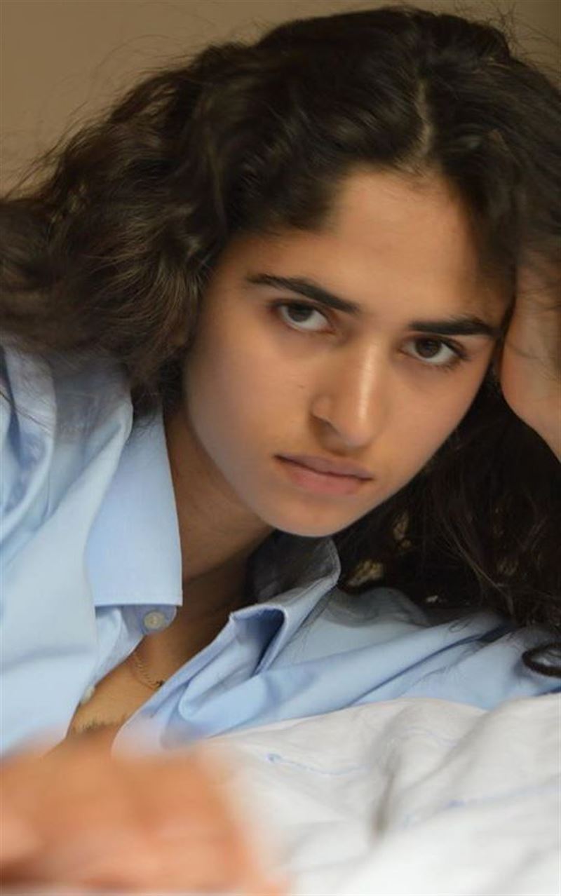 iman lili photo