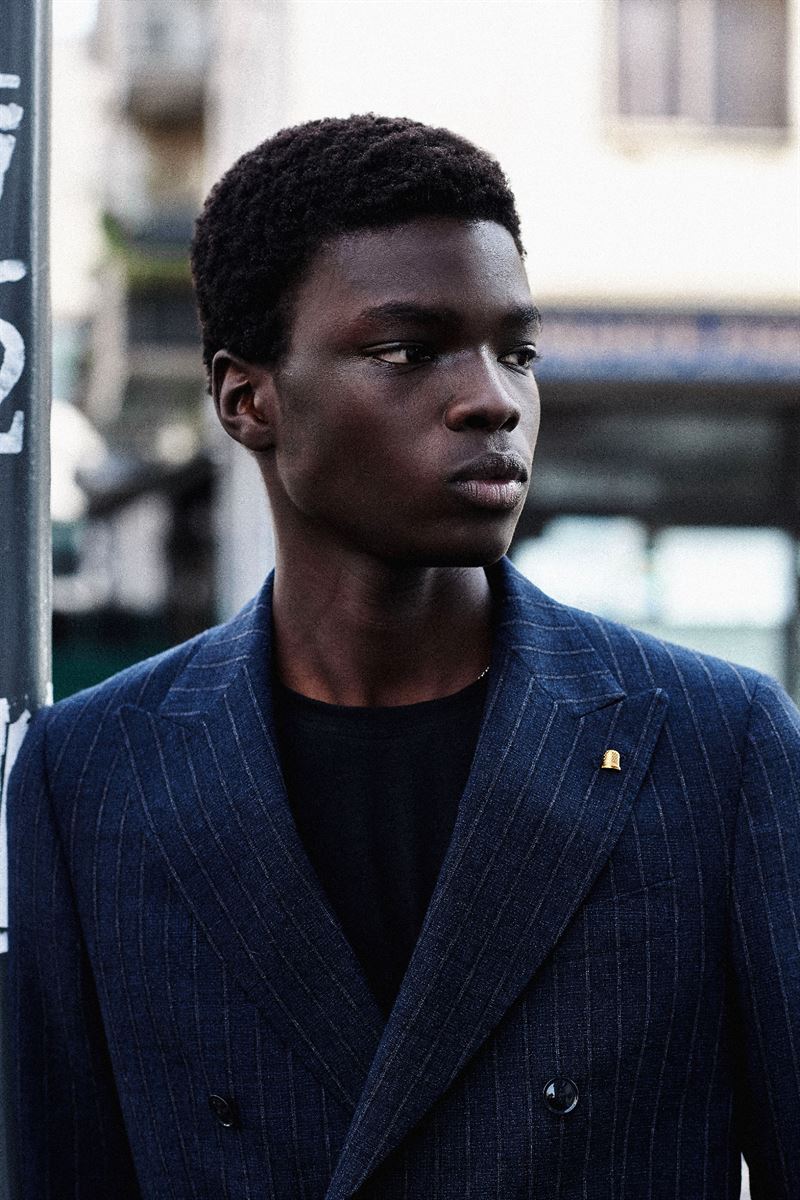 mamadou gueye photo