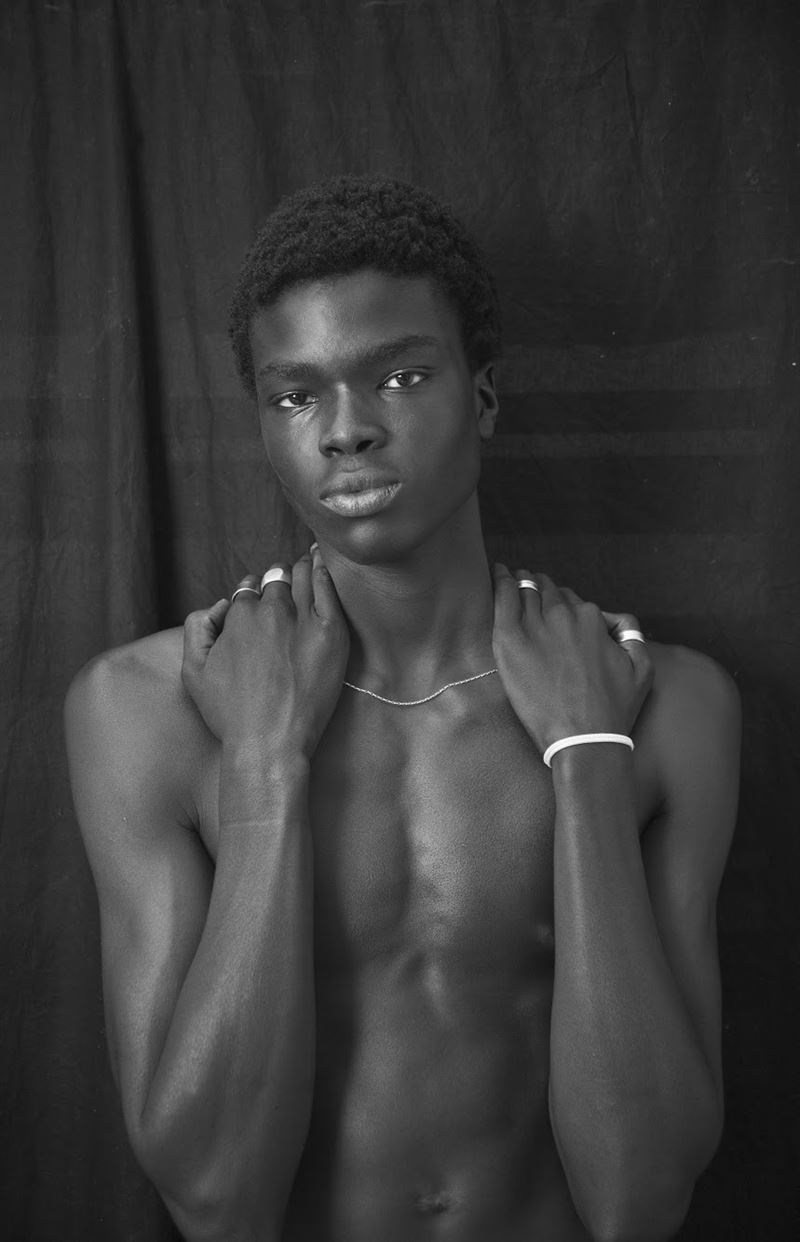 mamadou gueye photo