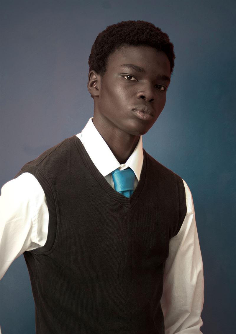 mamadou gueye photo
