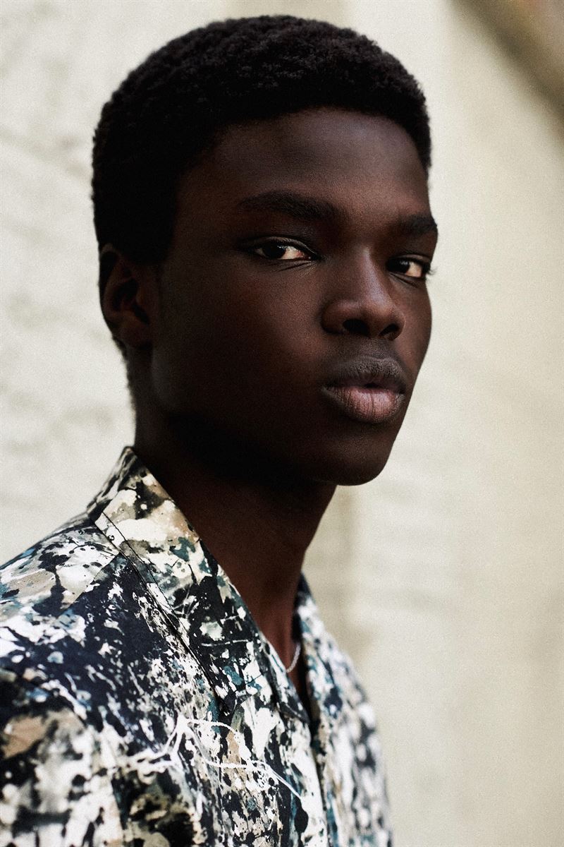 mamadou gueye photo