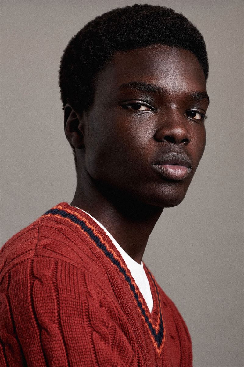 mamadou gueye photo