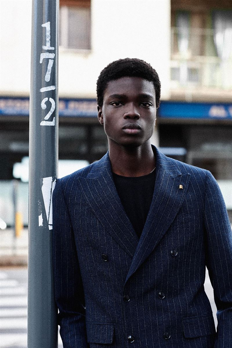 mamadou gueye photo