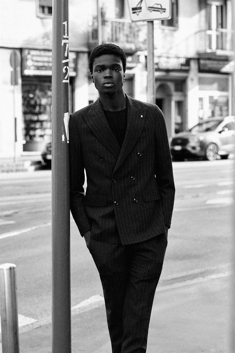 mamadou gueye photo