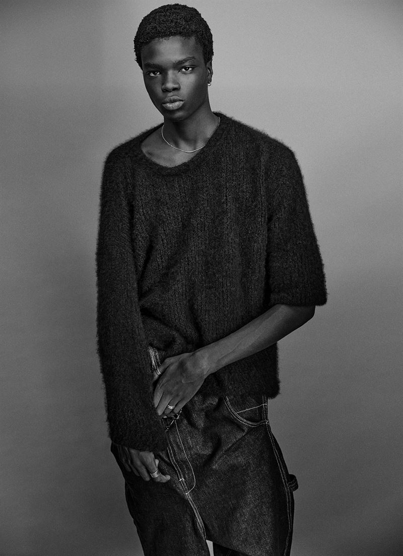 mamadou gueye photo