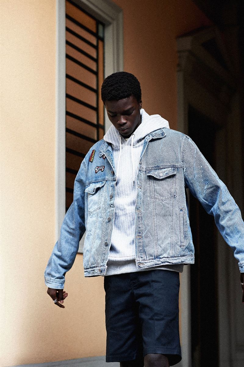 mamadou gueye photo